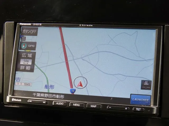 ニッサン　ノート