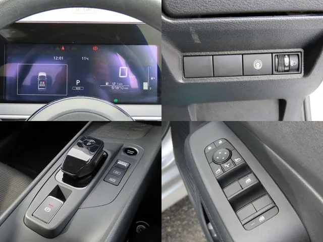 ニッサン　ノート