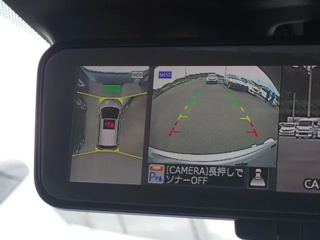 ニッサン　ノート