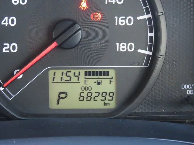 トヨタ　プロボックスバン　２ＷＤ