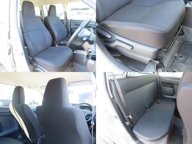 トヨタ　プロボックスバン　２ＷＤ