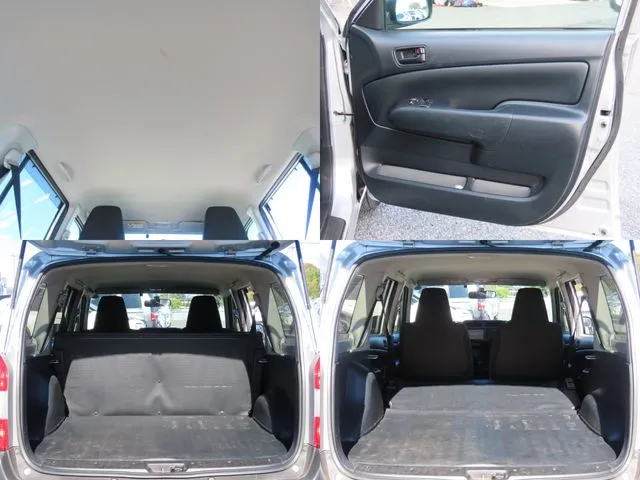 トヨタ　プロボックスバン　２ＷＤ