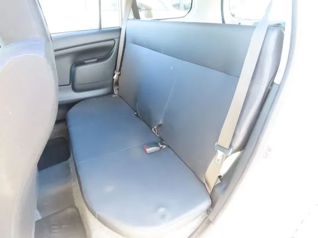 トヨタ　プロボックスバン　２ＷＤ