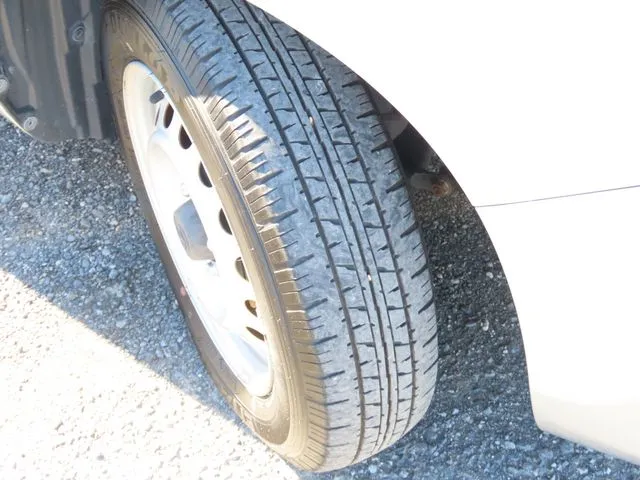 トヨタ　プロボックスバン　２ＷＤ