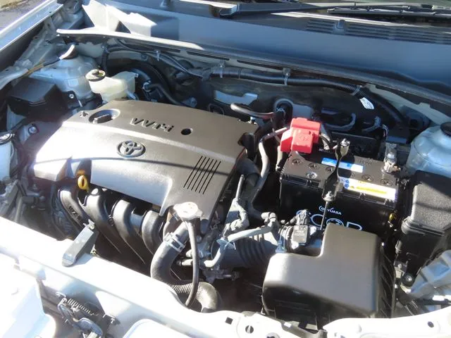 トヨタ　プロボックスバン　２ＷＤ