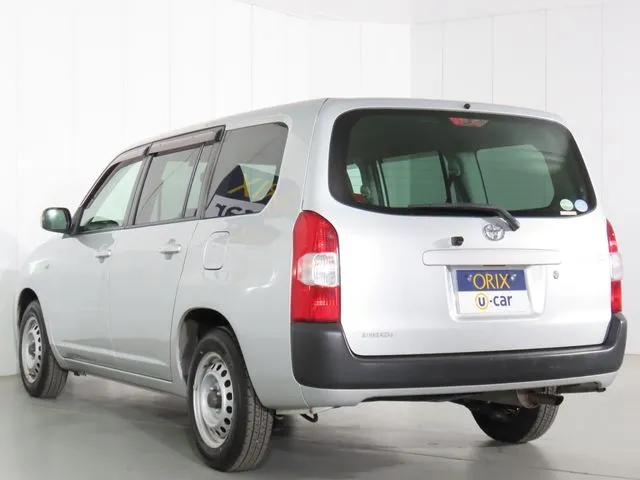 トヨタ　プロボックスバン　２ＷＤ