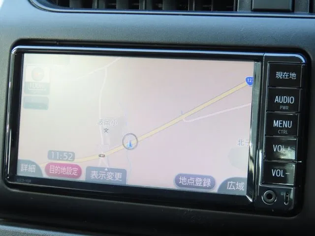 トヨタ　プロボックスバン　２ＷＤ