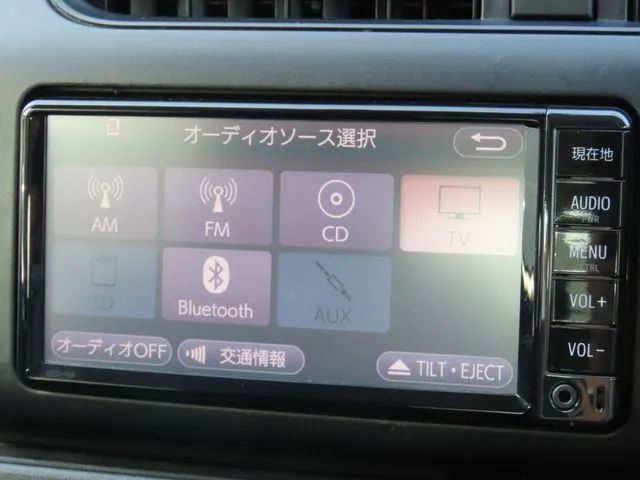 トヨタ　プロボックスバン　２ＷＤ