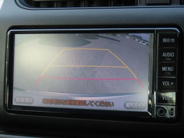 トヨタ　プロボックスバン　２ＷＤ