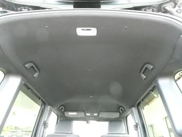 ホンダ N BOX カスタム