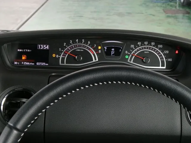 ホンダ N BOX カスタム