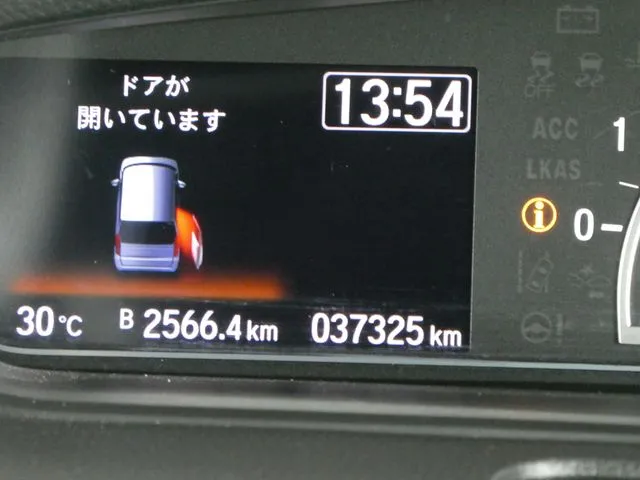 ホンダ N BOX カスタム