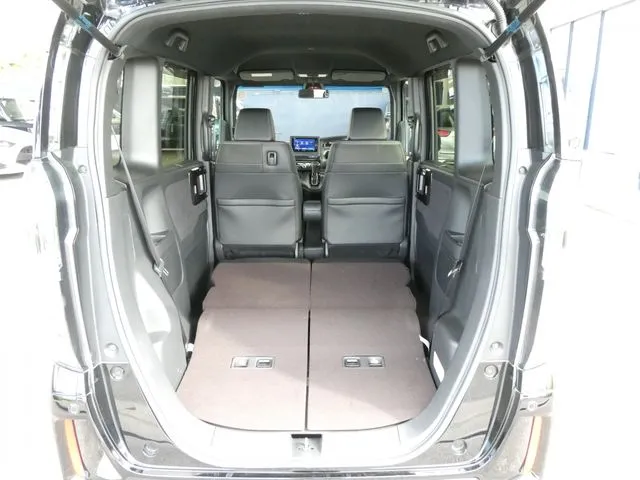 ホンダ N BOX カスタム