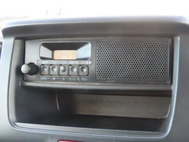 スズキ　エブリイバン