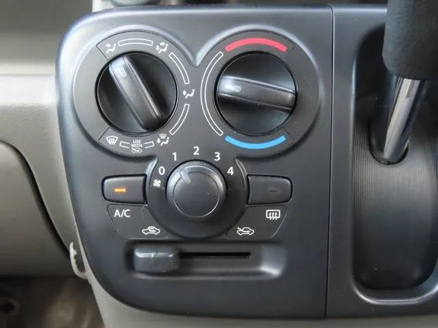 スズキ　エブリイバン