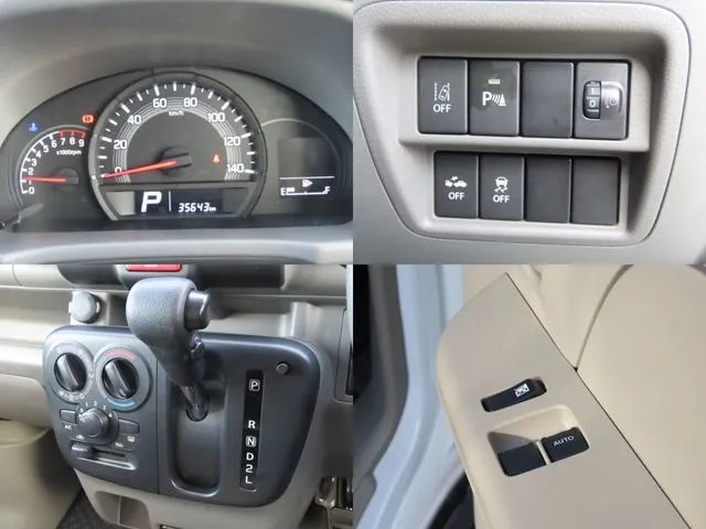 スズキ　エブリイバン