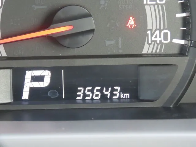 スズキ　エブリイバン