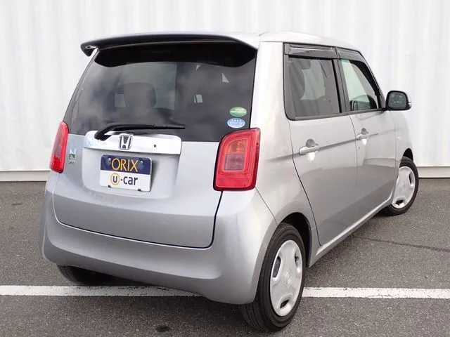 ホンダ　Ｎ－ＯＮＥ