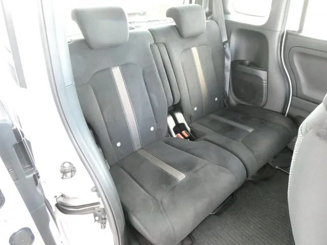 ホンダ　Ｎ　ＢＯＸ　カスタム