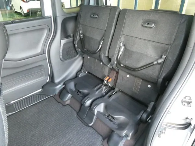 ホンダ　Ｎ　ＢＯＸ　カスタム