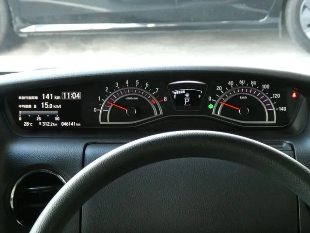 ホンダ　Ｎ　ＢＯＸ　カスタム