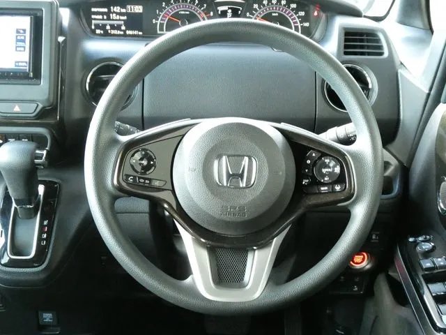 ホンダ　Ｎ　ＢＯＸ　カスタム