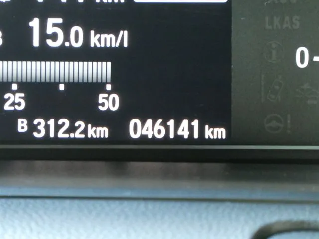 ホンダ　Ｎ　ＢＯＸ　カスタム