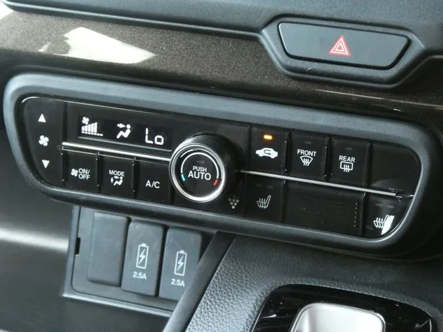 ホンダ　Ｎ　ＢＯＸ　カスタム