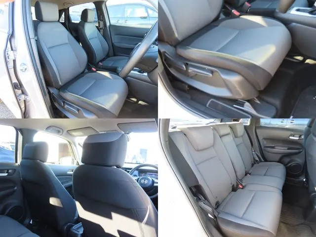 ホンダ　フィット