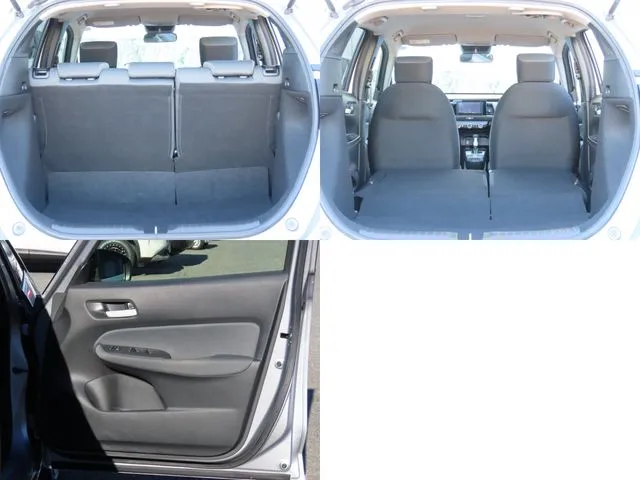 ホンダ　フィット