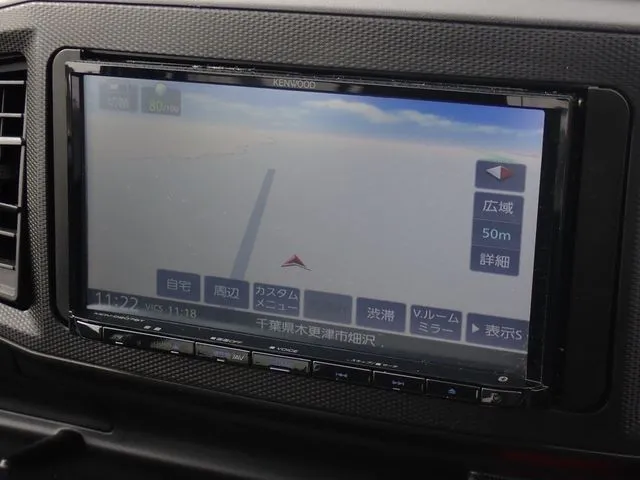 ミラ　イース（ダイハツ）の車両写真