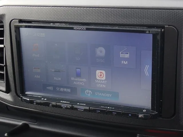 ミラ　イース（ダイハツ）の車両写真