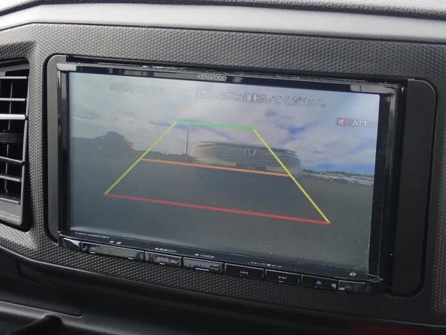 ミラ　イース（ダイハツ）の車両写真