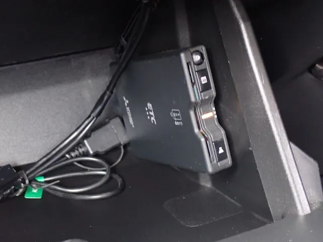 ミラ　イース（ダイハツ）の車両写真