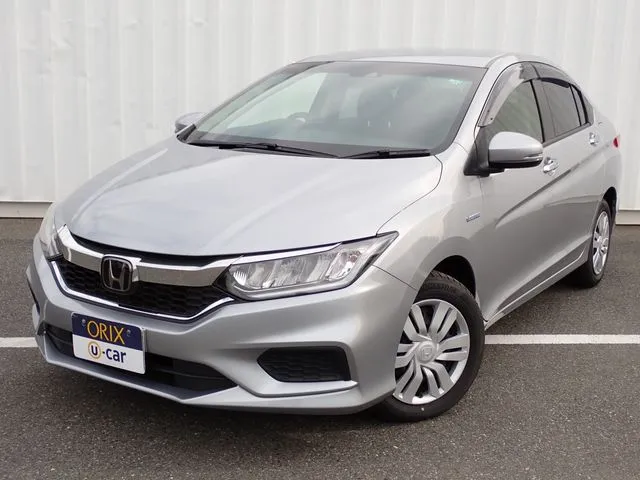 ホンダ グレイス ハイブリッド