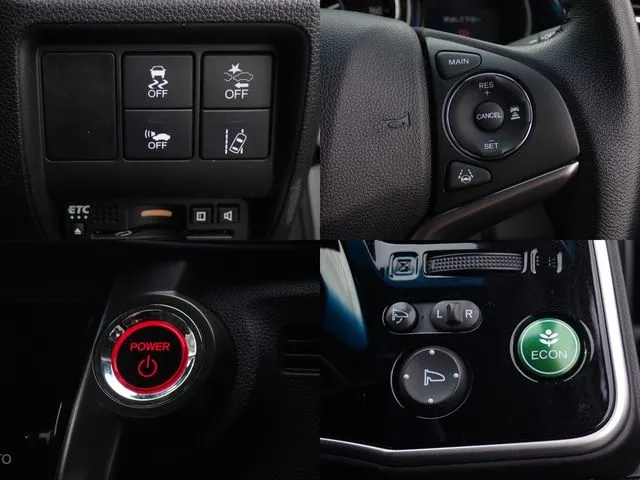 グレイス　ハイブリッド（ホンダ）の車両写真