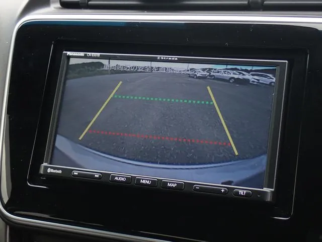 グレイス　ハイブリッド（ホンダ）の車両写真