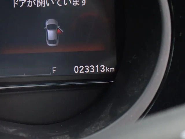 グレイス　ハイブリッド（ホンダ）の車両写真