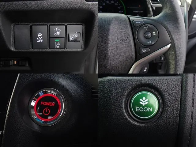 ホンダ シャトル ハイブリッド