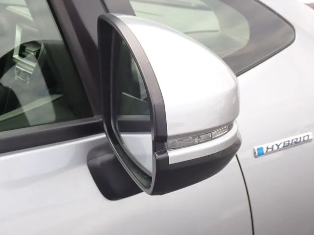 ホンダ シャトル ハイブリッド
