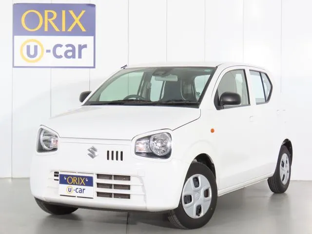 アルト(スズキ)|オリックスU-carの中古車