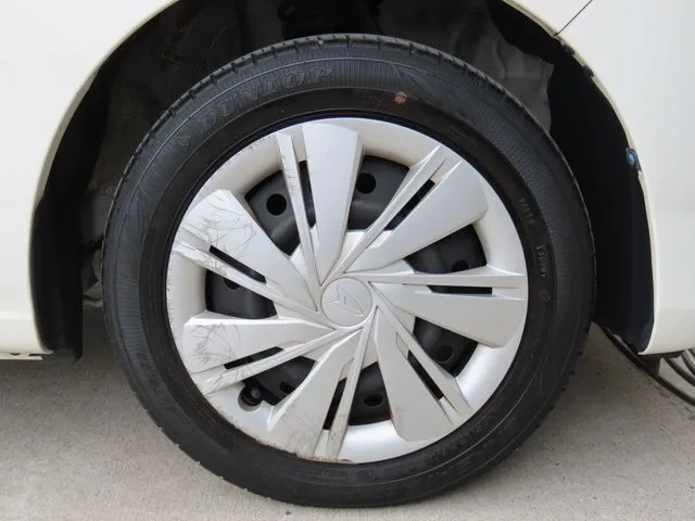 ダイハツ　ミラ　イース