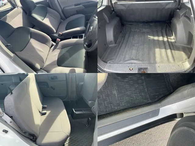 ＮＶ１５０　ＡＤ　４ＷＤ（ニッサン）の車両写真