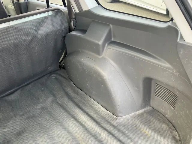 ＮＶ１５０　ＡＤ　４ＷＤ（ニッサン）の車両写真