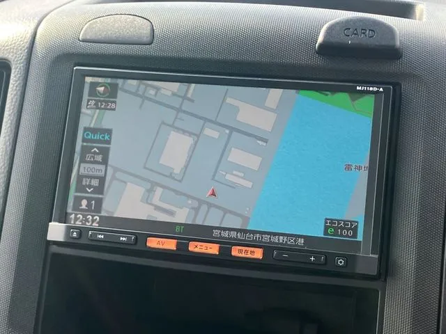 ＮＶ１５０　ＡＤ　４ＷＤ（ニッサン）の車両写真