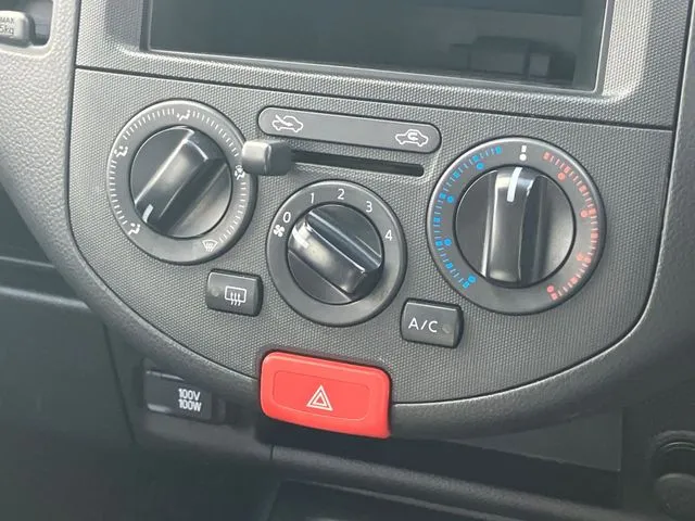 ＮＶ１５０　ＡＤ　４ＷＤ（ニッサン）の車両写真