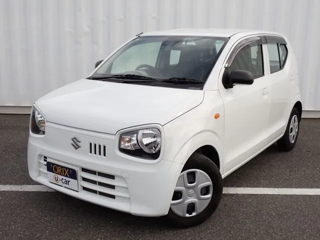 スズキ アルト