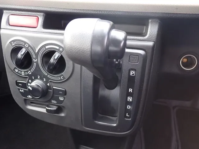 アルト(スズキ)の車両写真