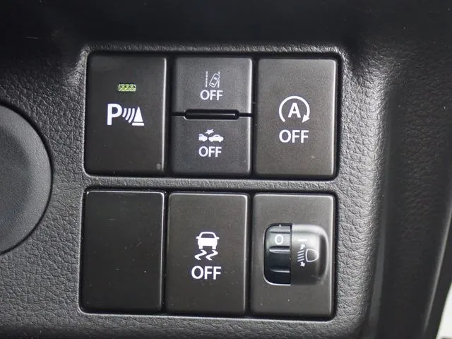 アルト(スズキ)の車両写真