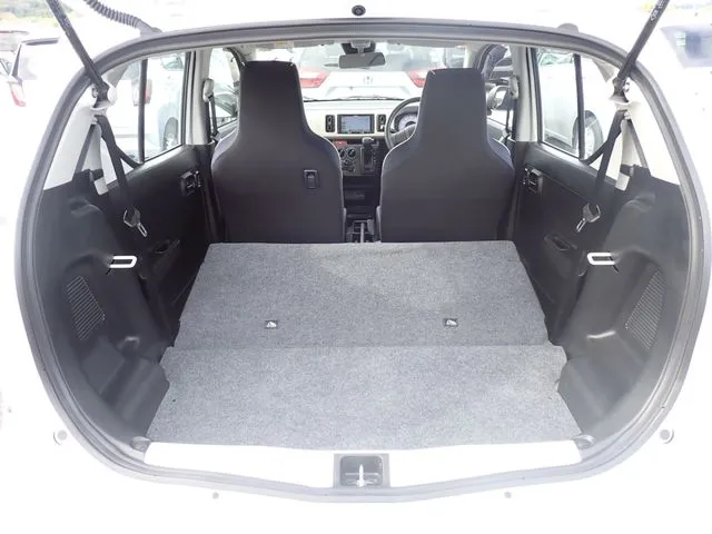 アルト(スズキ)の車両写真